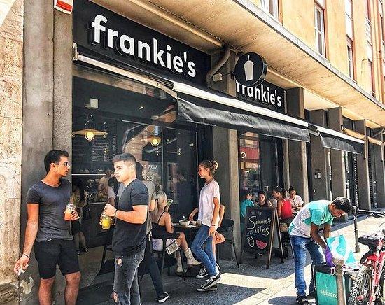 Frankie's